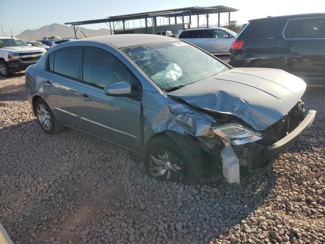 Photo 4 from auction – 2010 NISSAN SENTRA MAN with VIN 3N1AB6AP1AL668961
