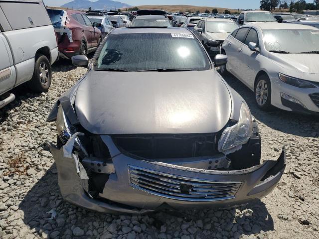 Photo 5 from auction – 2009 INFINITI G37 BASE with VIN JNKCV64E19M601798