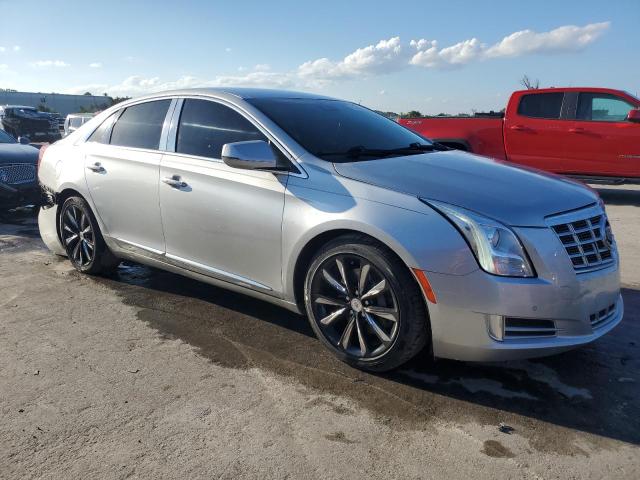 Photo 4 from auction – 2013 CADILLAC XTS LUXURY with VIN 2G61P5S38D9181562