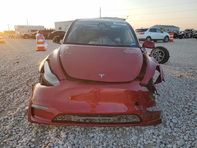 صورة رقم 5 من المزاد - 2024 TESLA MODEL Y مع VIN 7SAYGDEE1RA250727