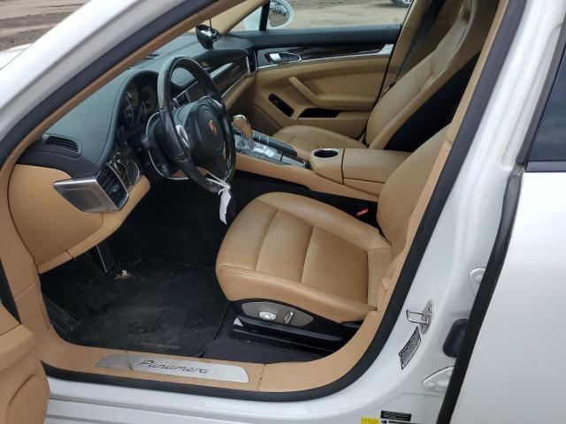 Photo 7 from auction – 2015 PORSCHE PANAMERA 2 with VIN WP0AA2A70FL007126