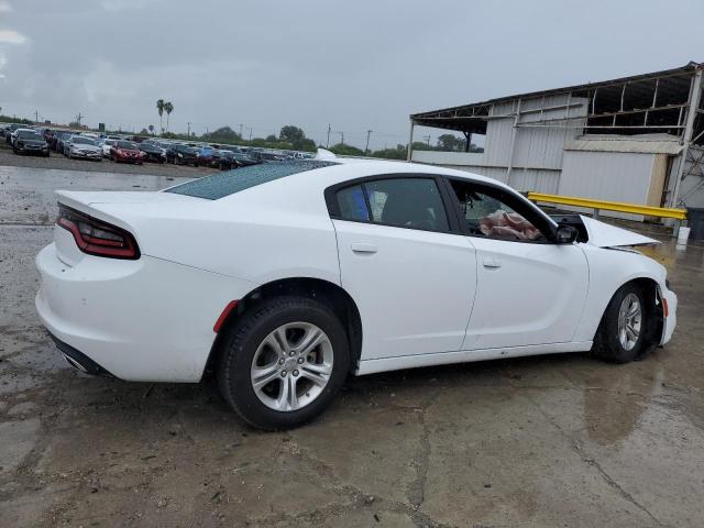 Photo 3 from auction – 2023 DODGE CHARGER SX with VIN 2C3CDXBG6PH698595