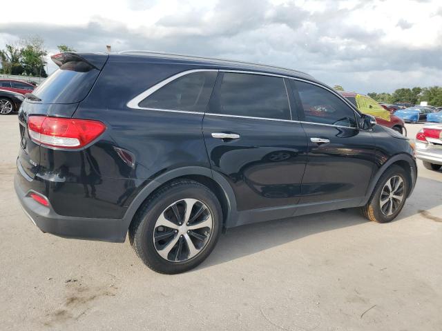 Photo 3 from auction – 2017 KIA SORENTO EX with VIN 5XYPH4A50HG186041
