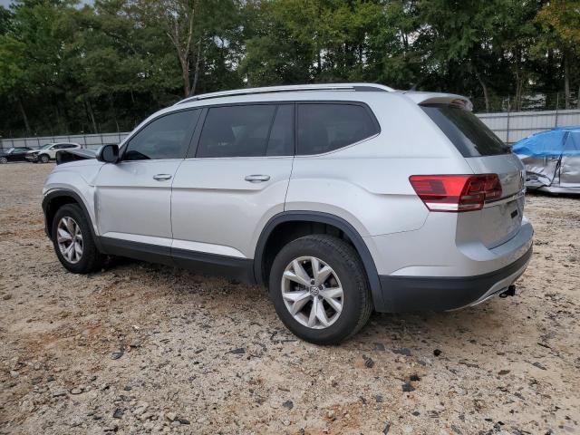 Photo 2 from auction – 2018 VOLKSWAGEN ATLAS S with VIN 1V2AP2CA3JC542210