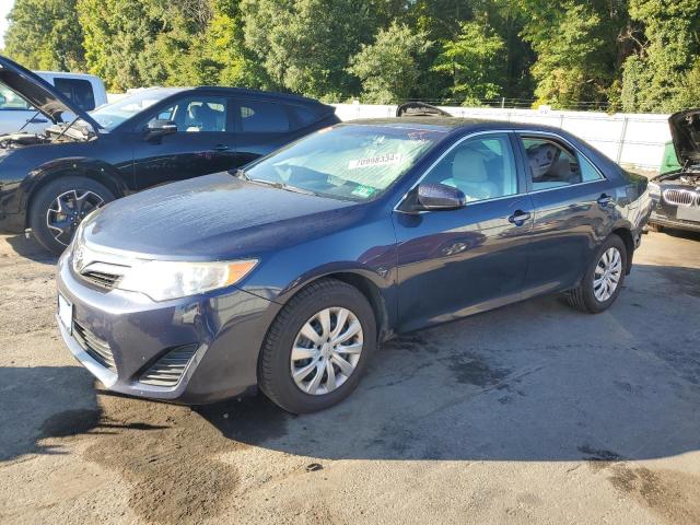TOYOTA CAMRY L 2014 with VIN 4T1BF1FK5EU842575 - Photo from auction