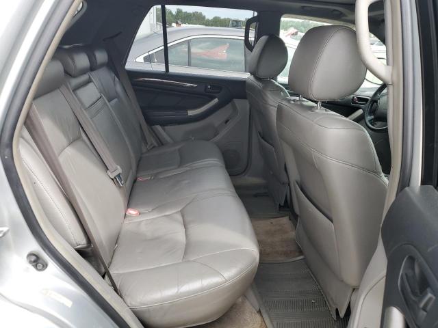Photo 11 from auction – 2003 TOYOTA 4RUNNER LI with VIN JTEBU17R530011468