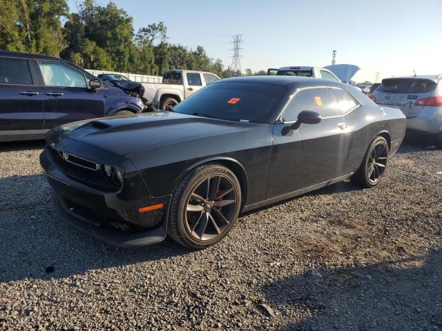 DODGE CHALLENGER 2021 with VIN 2C3CDZJG7MH533163 - Photo from auction