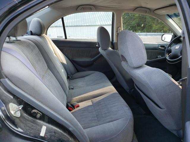 Photo 10 from auction – 2004 HONDA CIVIC with VIN 1HGES16514L025763