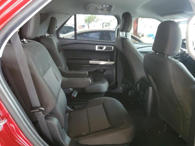 Photo 11 from auction – 2022 FORD EXPLORER X with VIN 1FMSK7DH1NGA75117
