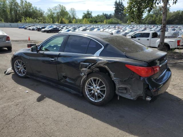 Photo 2 from auction – 2015 INFINITI Q50 BASE with VIN JN1BV7AP3FM347180