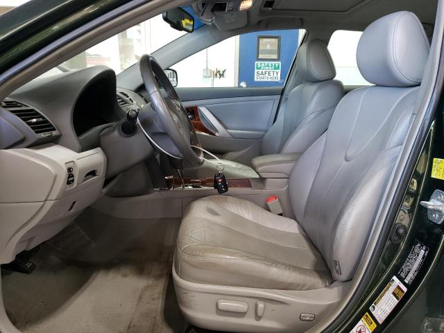 Photo 7 from auction – 2011 TOYOTA CAMRY SE with VIN 4T1BK3EK9BU611618