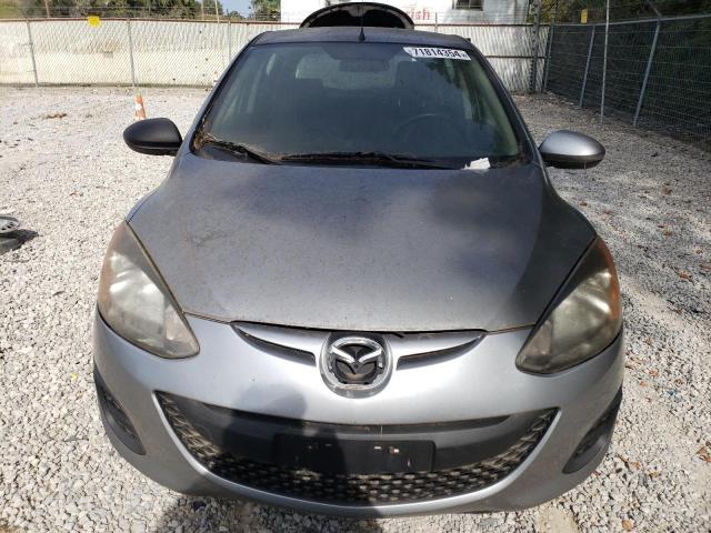 Photo 5 from auction – 2014 MAZDA MAZDA2 SPO with VIN JM1DE1KY5E0181941