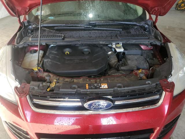 Photo 12 from auction – 2016 FORD ESCAPE TIT with VIN 1FMCU9J98GUC31679