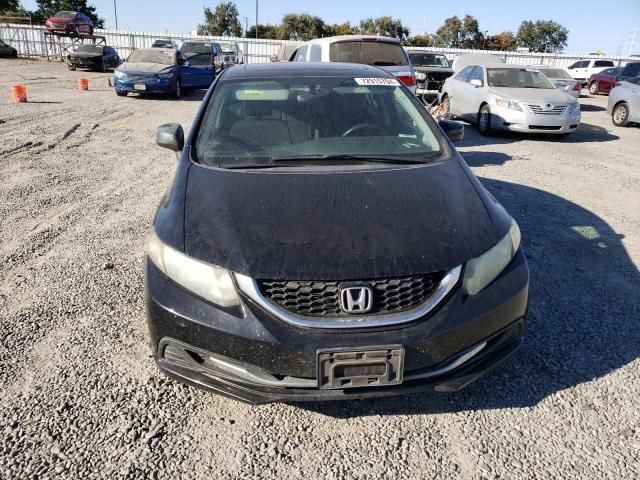 Photo 5 from auction – 2015 HONDA CIVIC EX with VIN 2HGFB2F86FH529763