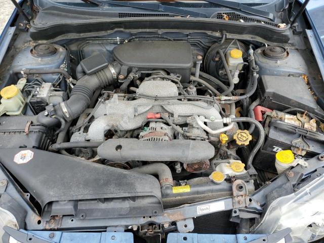 Photo 11 from auction – 2010 SUBARU IMPREZA 2. with VIN JF1GE6B62AH502277