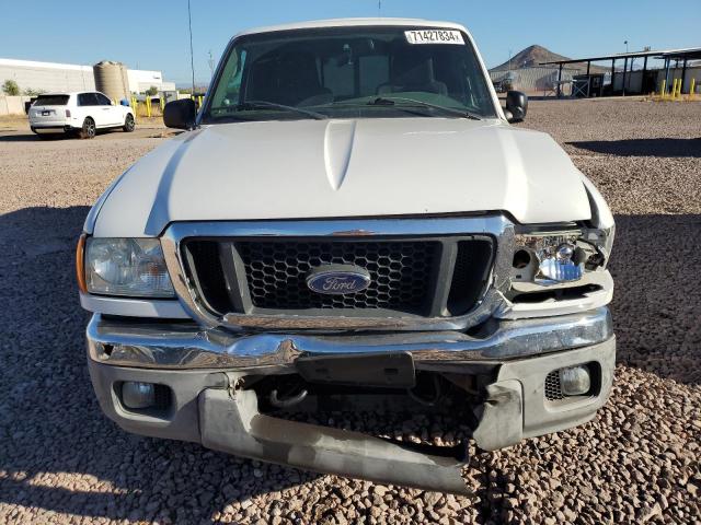 Photo 5 from auction – 2005 FORD RANGER SUP with VIN 1FTYR15E85PA57242