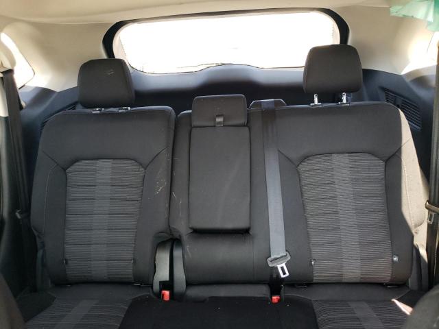 Photo 10 from auction – 2017 FORD EDGE SEL with VIN 2FMPK3J95HBB73557