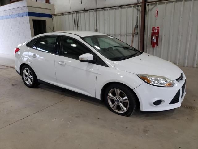 Photo 4 from auction – 2013 FORD FOCUS SE with VIN 1FADP3F21DL181675