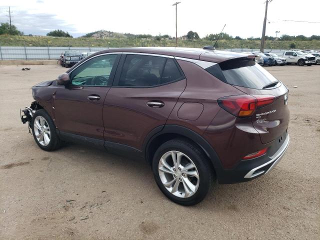 Zdjęcie 2 z aukcji – 2022 BUICK ENCORE GX z VIN KL4MMCSL7NB034571