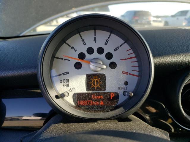 Photo 9 from auction – 2012 MINI COOPER with VIN WMWSU3C58CT539889