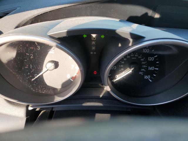Photo 9 from auction – 2010 MAZDA 3 I with VIN JM1BL1SF3A1323655