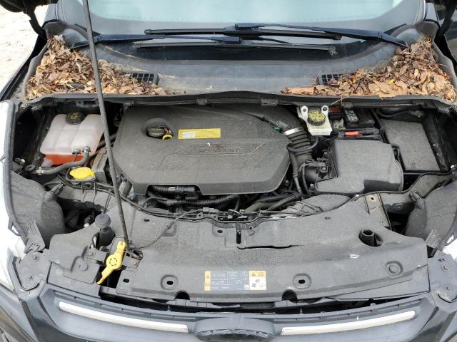 Photo 12 from auction – 2013 FORD ESCAPE SE with VIN 1FMCU9GX5DUB88467