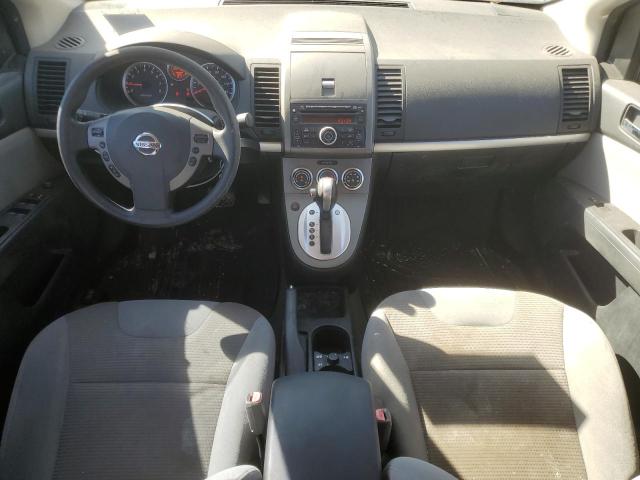 Photo 8 from auction – 2012 NISSAN SENTRA 2.0 with VIN 3N1AB6AP7CL697643