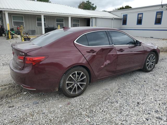Photo 3 from auction – 2015 ACURA TLX TECH with VIN 19UUB3F59FA008957