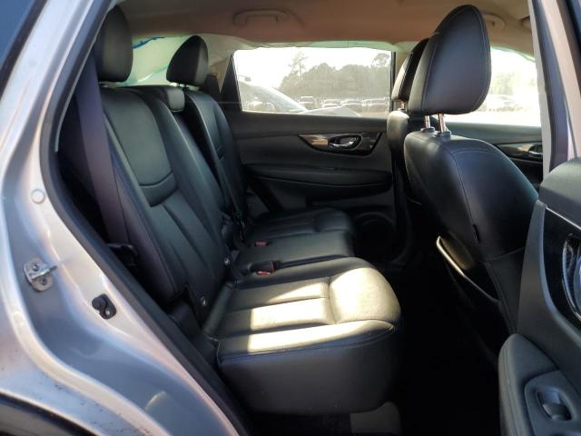 Photo 11 from auction – 2017 NISSAN ROGUE S with VIN JN8AT2MT3HW400532