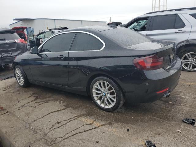 Photo 2 from auction – 2014 BMW 228 I with VIN WBA1F5C52EVV99658