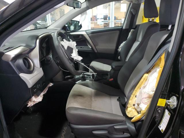 Photo 7 from auction – 2015 TOYOTA RAV4 LE with VIN 2T3ZFREV3FW158304