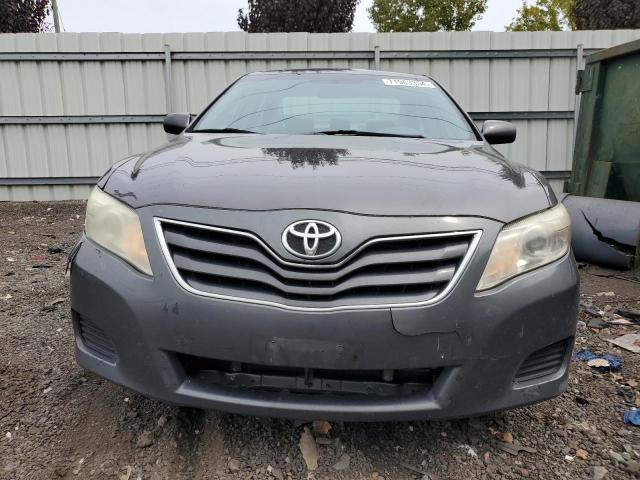Фото 5 с аукциона – 2011 TOYOTA CAMRY BASE с VIN 4T4BF3EK7BR105246