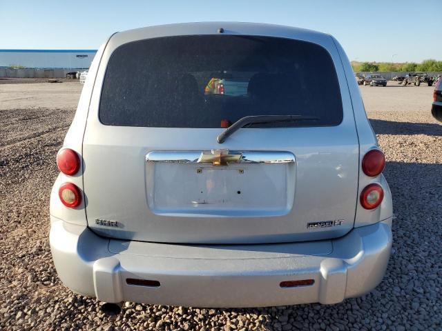 Photo 6 from auction – 2009 CHEVROLET HHR LT with VIN 3GNCA53V59S601576