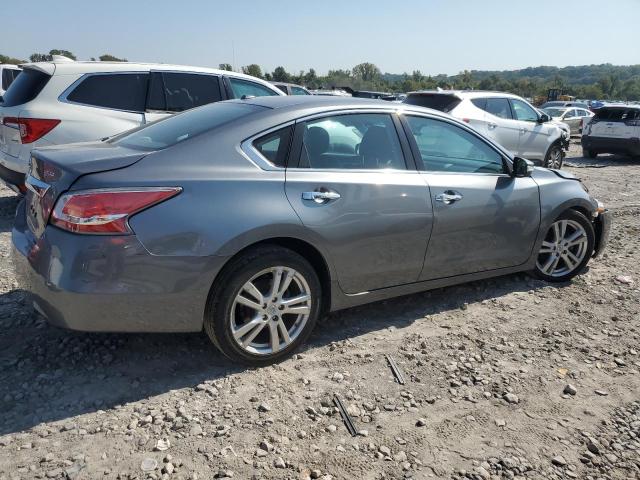 Photo 3 from auction – 2015 NISSAN ALTIMA 3.5 with VIN 1N4BL3AP1FC489521