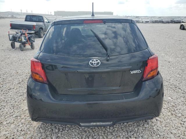 Photo 6 from auction – 2015 TOYOTA YARIS with VIN VNKKTUD33FA034360