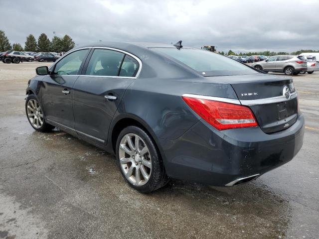 Photo 2 from auction – 2014 BUICK LACROSSE with VIN 1G4GB5G38EF141758