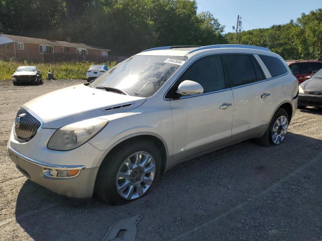 BUICK ENCLAVE 2012 with VIN 5GAKVDED2CJ219247 - Photo from auction