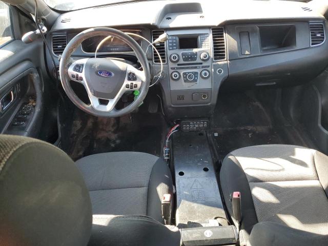 صورة رقم 8 من المزاد - 2014 FORD TAURUS POL مع VIN 1FAHP2MK0EG182521