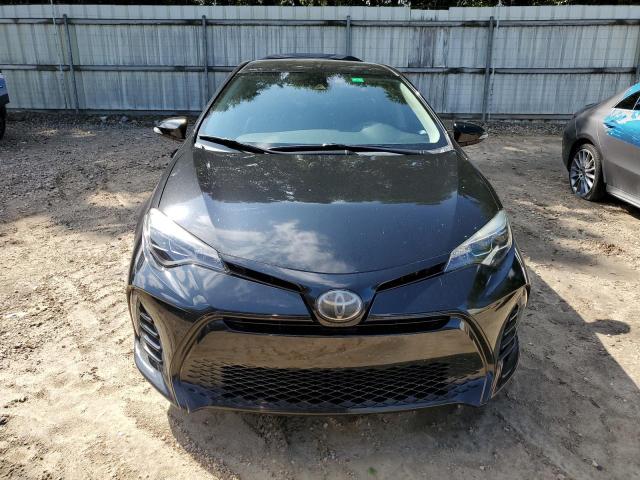 Photo 5 from auction – 2017 TOYOTA COROLLA L with VIN 2T1BURHE9HC755103