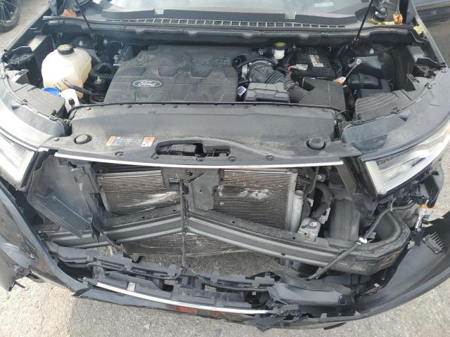 Photo 12 from auction – 2015 FORD EDGE TITAN with VIN 2FMPK3K85FBB11935