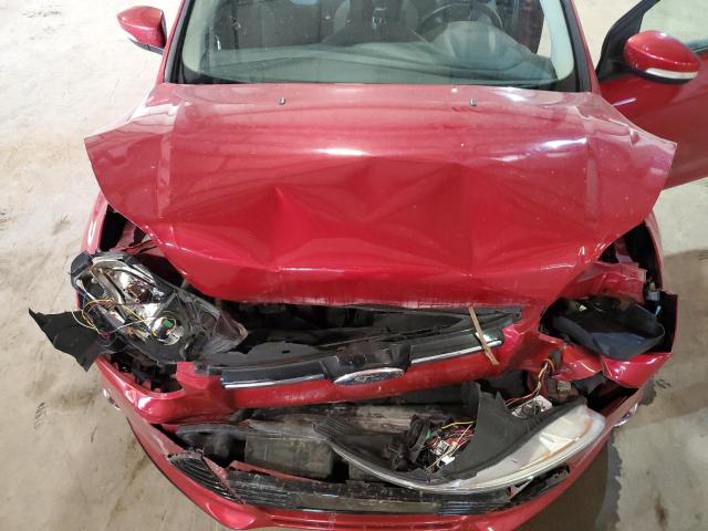 Photo 11 from auction – 2012 FORD FOCUS SE with VIN 1FAHP3K23CL353467