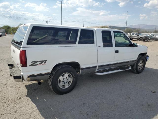 Photo 3 from auction – 1995 GMC SIERRA K15 with VIN 2GTEK19K7S1589808