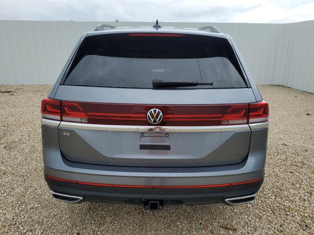 Photo 6 from auction – 2024 VOLKSWAGEN ATLAS SE with VIN 1V2WR2CA2RC525975