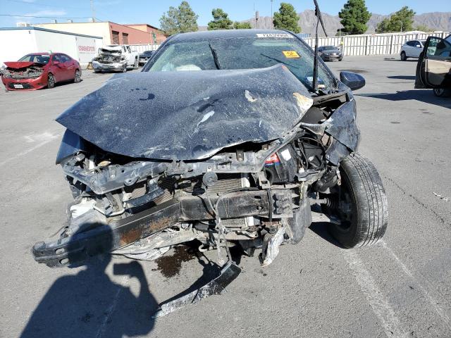 Photo 5 from auction – 2017 TOYOTA COROLLA L with VIN 5YFBURHE5HP603013