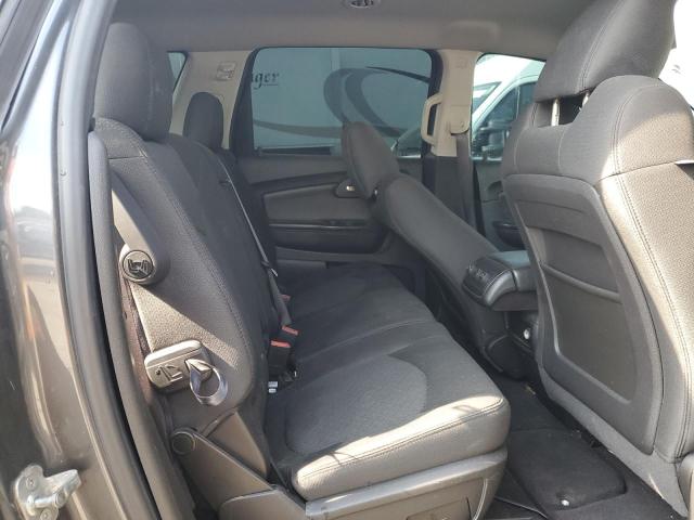 Photo 11 from auction – 2010 CHEVROLET TRAVERSE L with VIN 1GNLRFED3AS126402