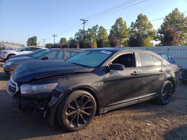 FORD TAURUS LIM 2013 with VIN 1FAHP2J80DG189895 - Photo from auction