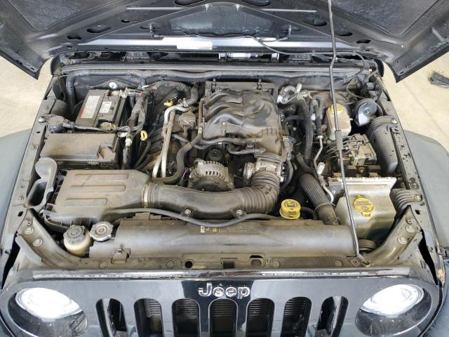 Photo 11 from auction – 2017 JEEP WRANGLER U with VIN 1C4BJWDG8HL540576