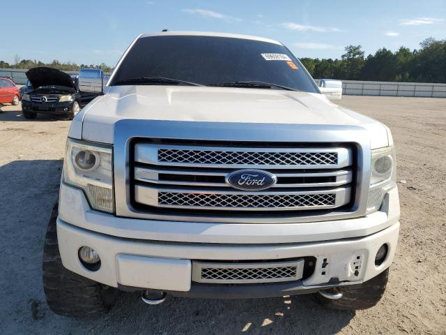 Photo 5 from auction – 2013 FORD F150 SUPER with VIN 1FTFW1EF0DFC93087