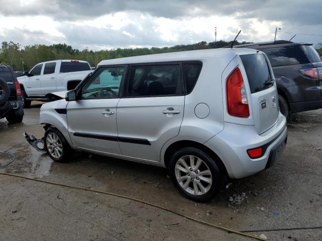 Photo 2 from auction – 2013 KIA SOUL with VIN KNDJT2A68D7523533