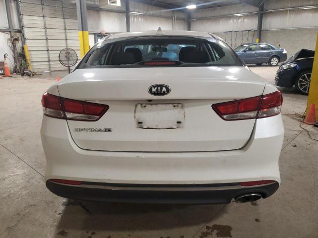 Photo 6 from auction – 2016 KIA OPTIMA LX with VIN KNAGT4L31G5088683